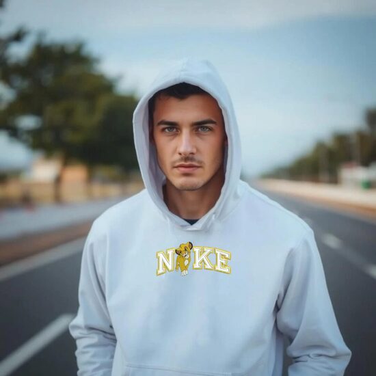 "N-KE" SIMBA